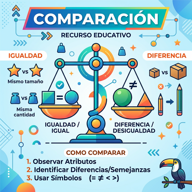 Comparación A1.2