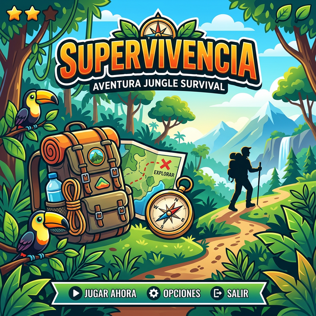 Supervivencia