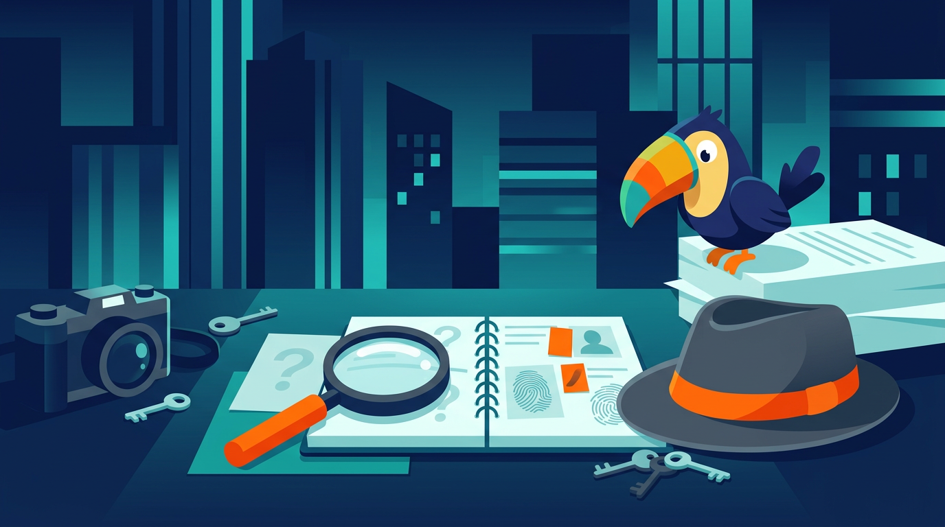 Detective