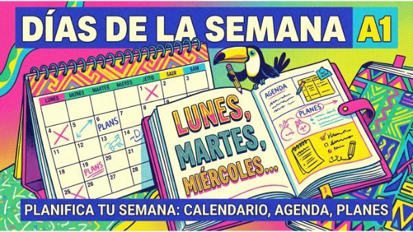 Días de la semana