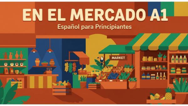 En el mercado A1