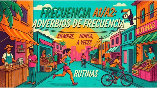Frecuencia