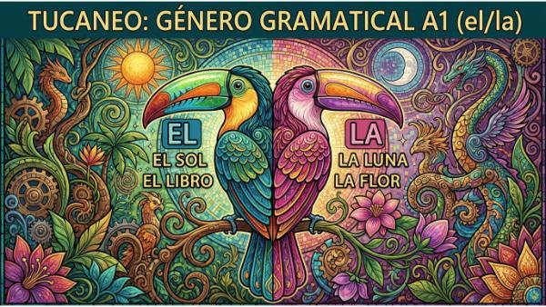 Género