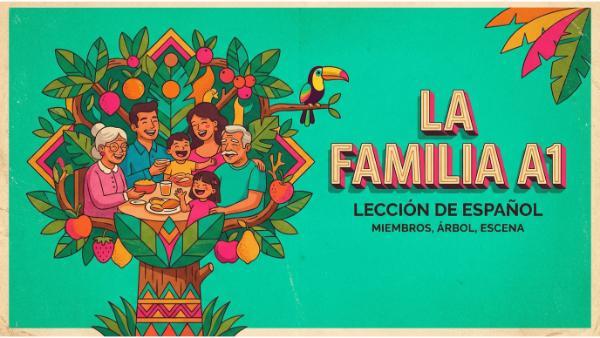 La familia