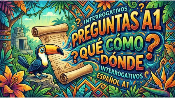 Preguntas