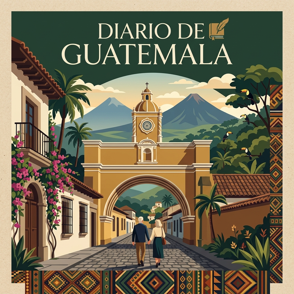 Diario de Guatemala