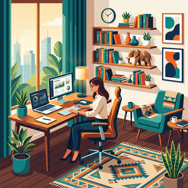 Escritorio