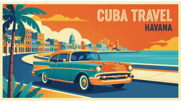 Experiencia en Cuba