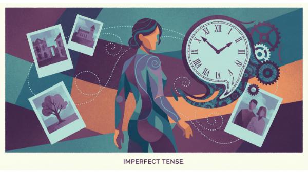 Imperfecto
