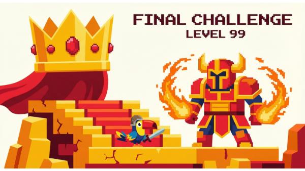 El Jefe Final