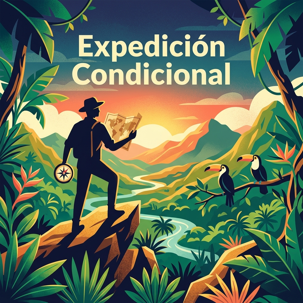 Expedición Condicional