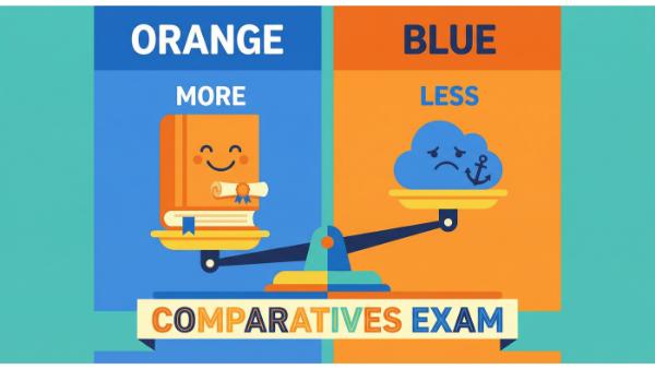 Comparativos