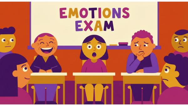 Emociones