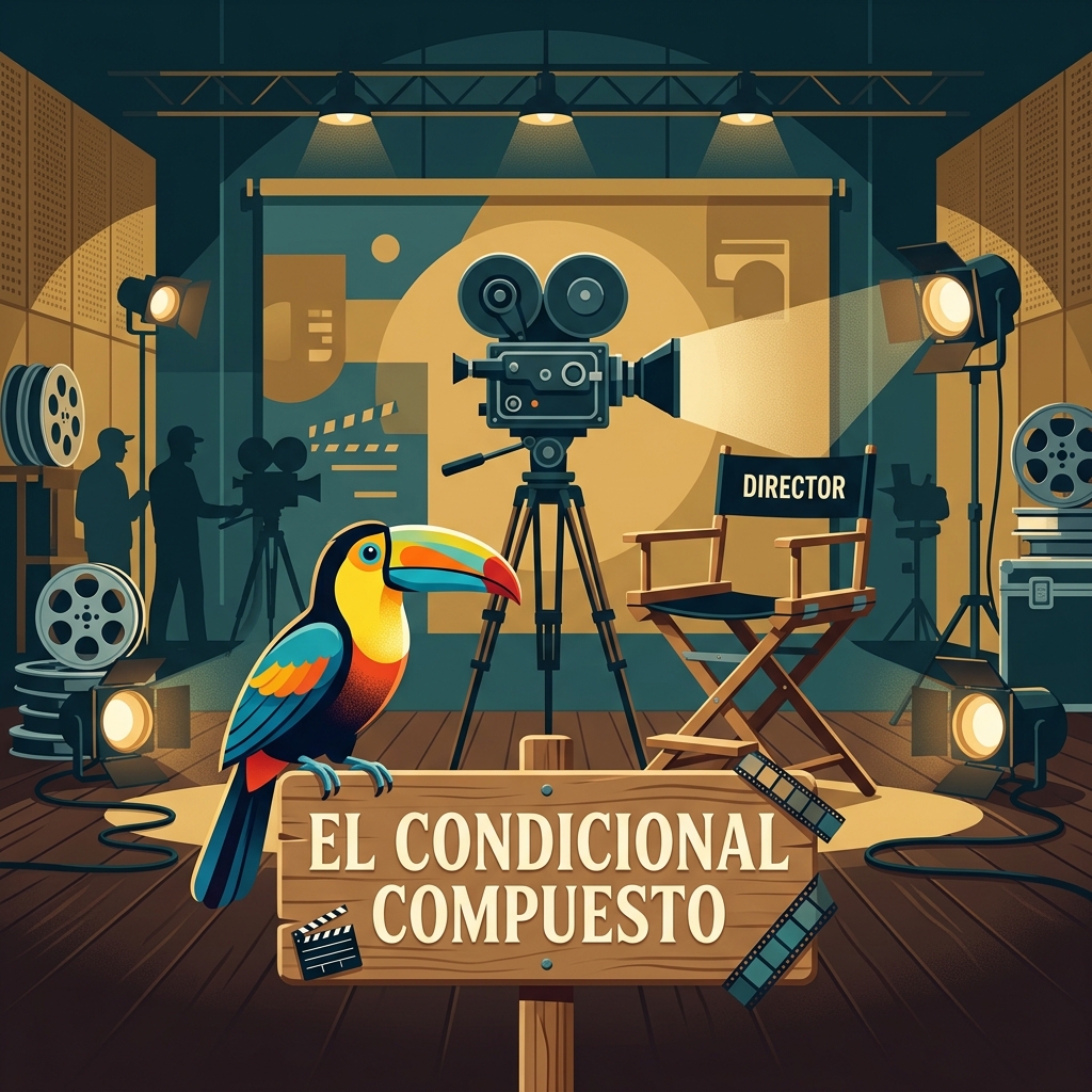 Conditional Perfect