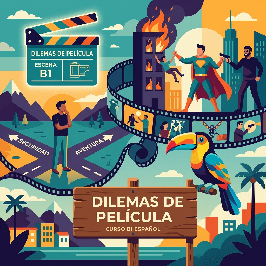 Movie Dilemmas