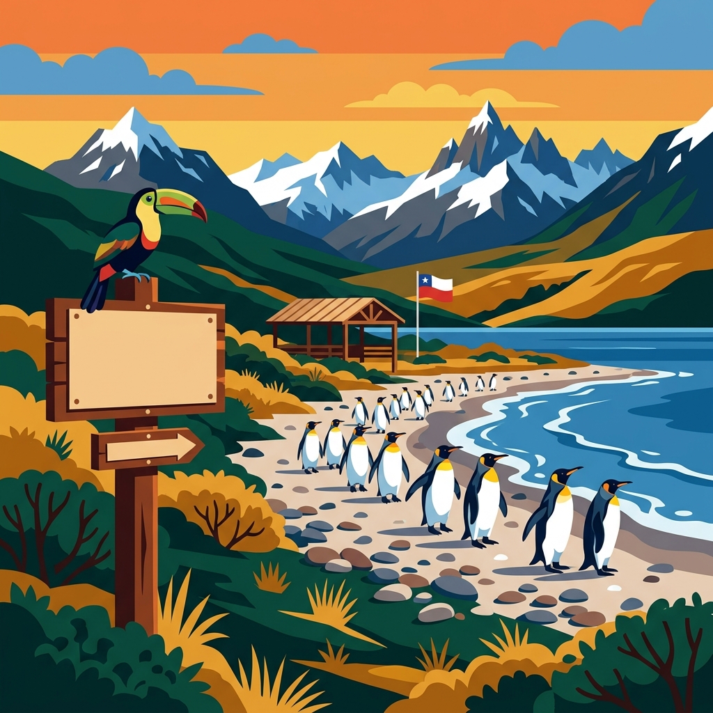 The Penguin Guardian