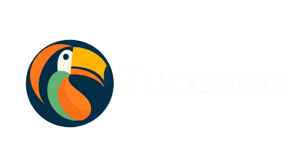 Tucaneo Logo