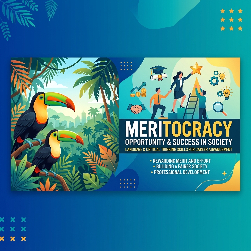 Meritocracia